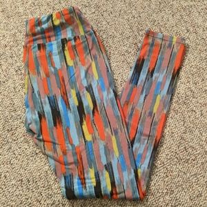 LuLaRoe leggings